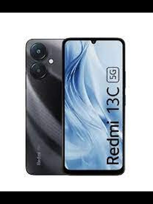 Xiaomi Redmi 13C 5G - Old phone Phone - Official Brand Photo