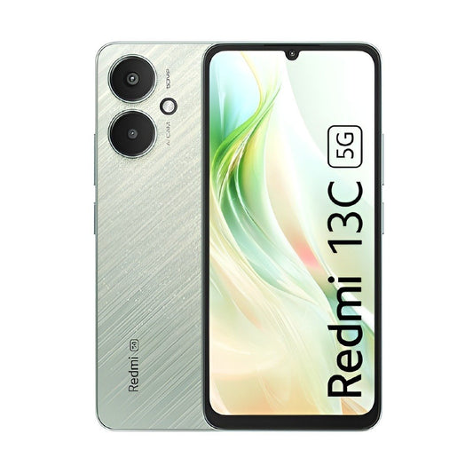 Xiaomi Redmi 13C 5G - Refurbished