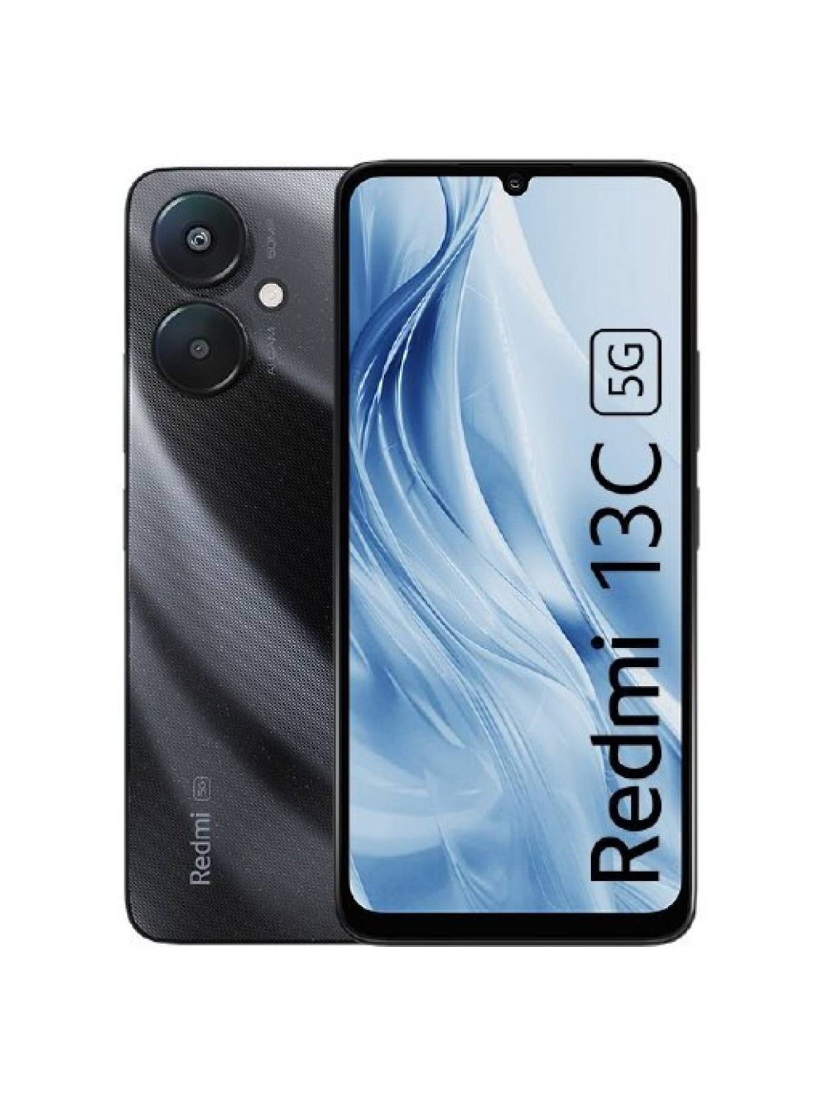 Xiaomi Redmi 13C 5G - Open Box Device - Original Device Image