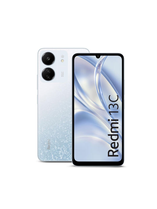 Xiaomi Redmi 13C 4G - Open Box Device - Original Device Image