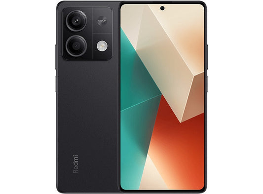 Xiaomi Redmi Note 13 Pro+ 5G - Used phone Handset - Manufacturer Provided Image