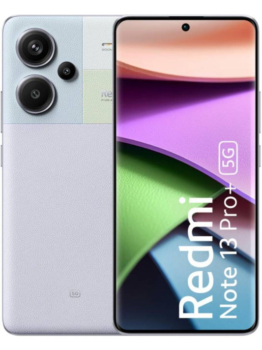Xiaomi Redmi Note 13 Pro+ 5G - Old phone Phone - Official Brand Photo