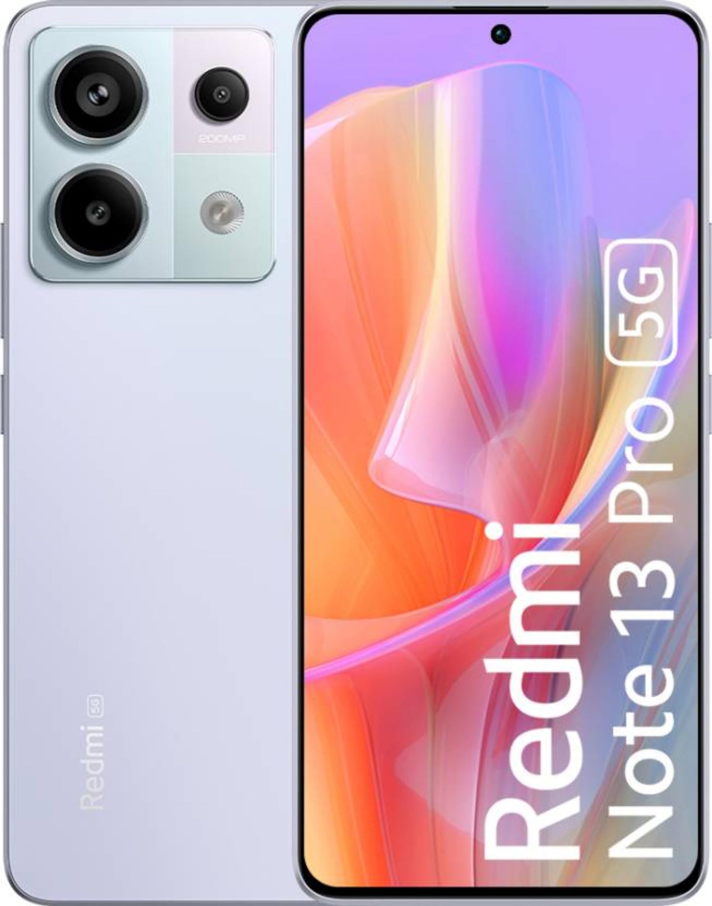 Xiaomi Redmi Note 13 Pro 5G - Refurbished