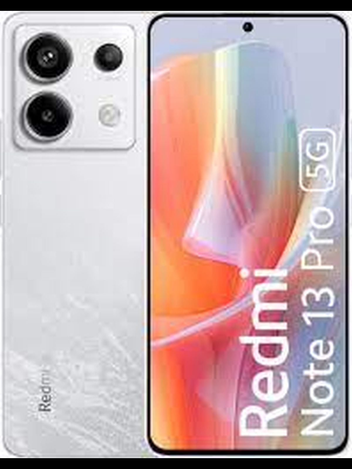 Xiaomi Redmi Note 13 Pro 5G - Renewed Mobile Device - Authentic Product Photo