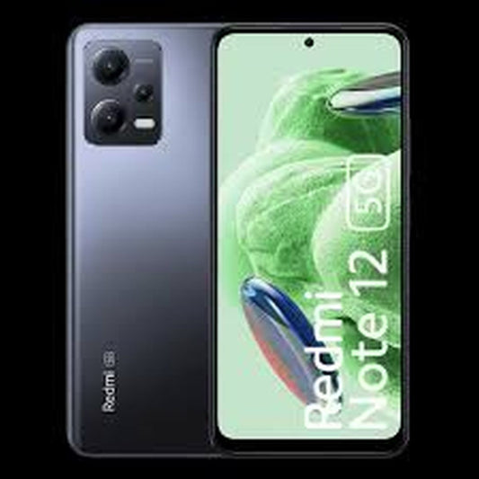 Xiaomi Redmi Note 12 5G - Certified Refurbished Cell Phone - Genuine Manufacturer Picture