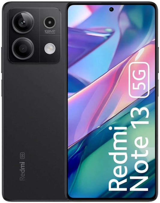 Xiaomi Redmi Note 13 5G - Refurbished Smartphone - Official Image