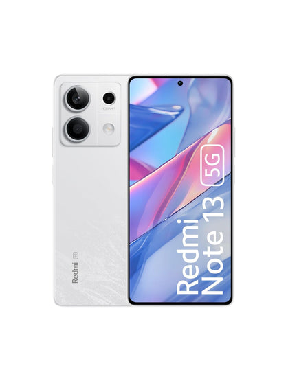 Xiaomi Redmi Note 13 5G - Refurbished Smartphone - Official Image