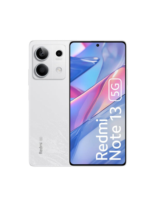 Xiaomi Redmi Note 13 5G - Used phone Handset - Manufacturer Provided Image