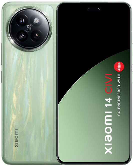 Xiaomi 14 Civi 5G - Old phone Phone - Official Brand Photo