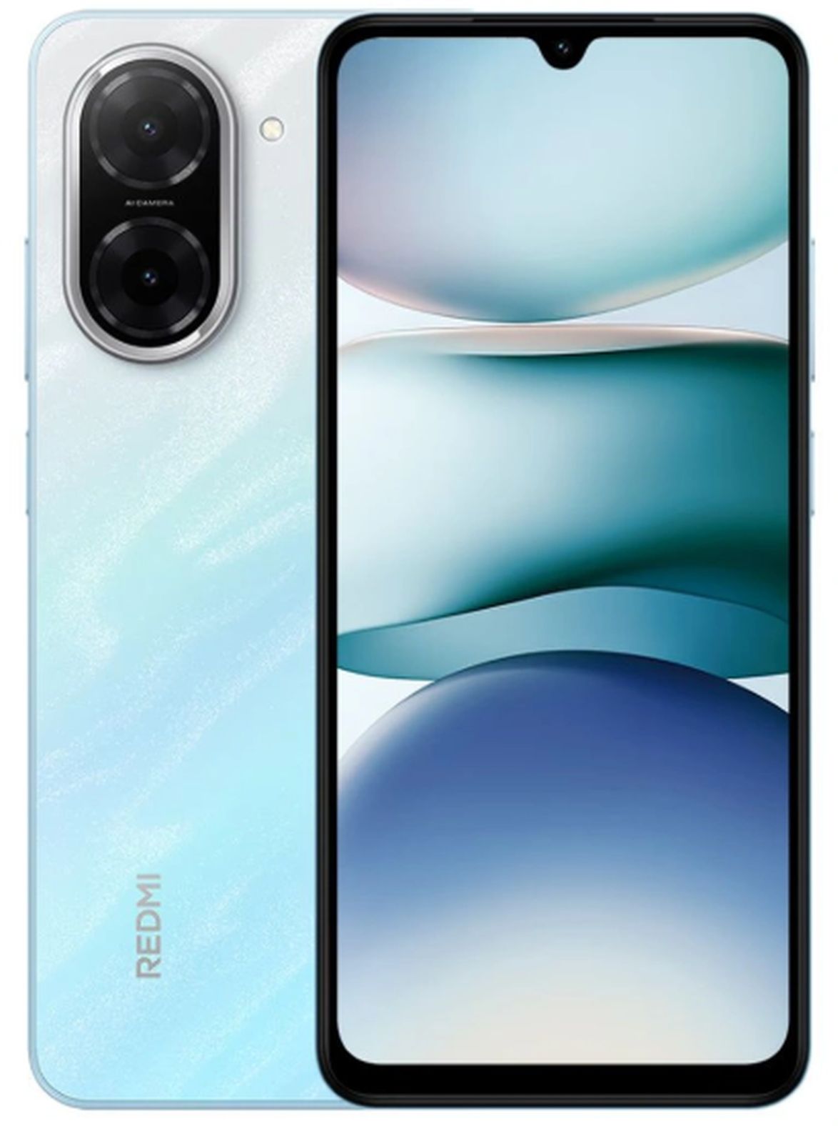 Xiaomi Redmi A5 4G - Open Box Device - Original Device Image