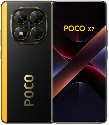 Xiaomi Poco X7 5G - Open Box Device - Original Device Image