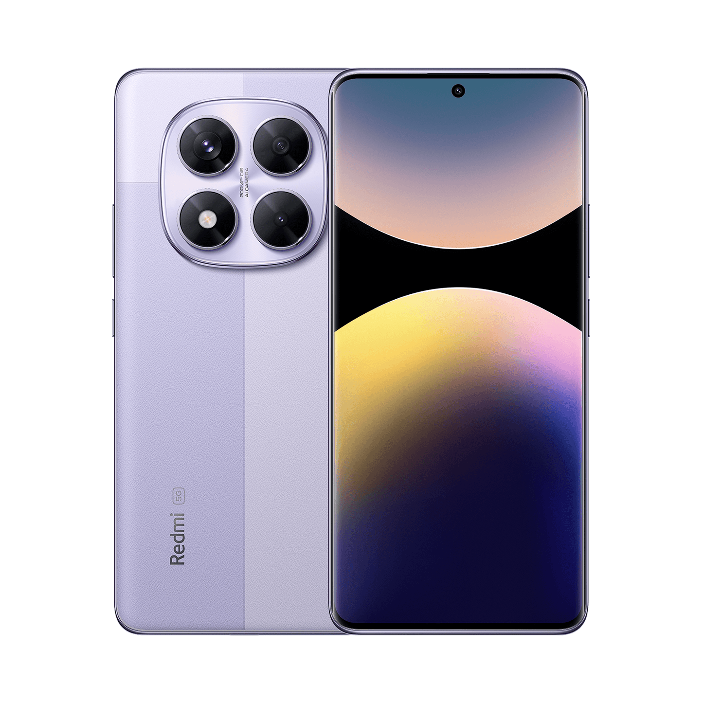 Xiaomi Redmi Note 14 Pro 5G - Refurbished