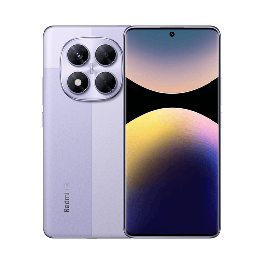 Xiaomi Redmi Note 14 Pro 5G - Refurbished