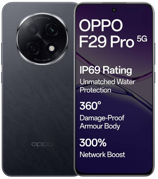 Oppo F29 Pro 5G - Refurbished