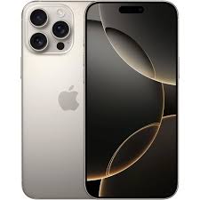 Apple iPhone 16 Pro 5G - Refurbished