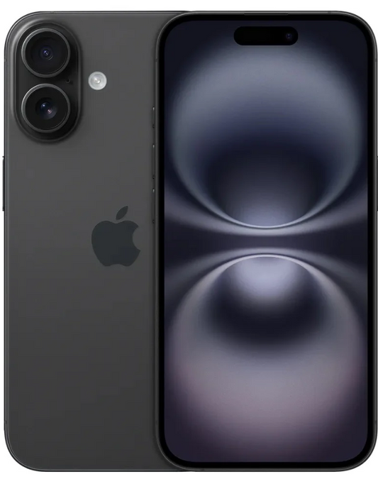 Apple iPhone 16 5G - Renewed Mobile Device - Authentic Product Photo