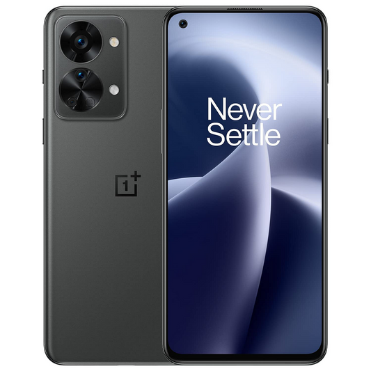 OnePlus Nord 2T 5G - Refurbished