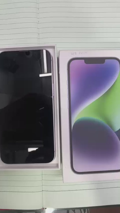 Apple iPhone 14 5G - Refurbished