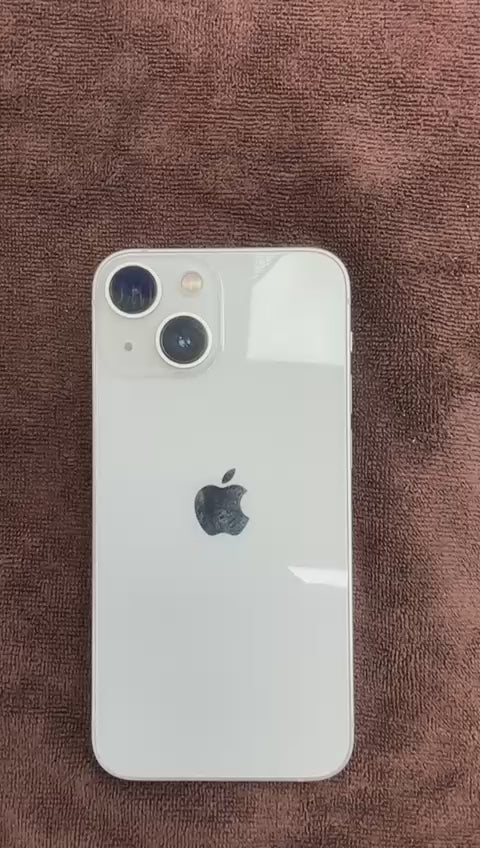Apple iPhone 13 mini 5G - Refurbished
