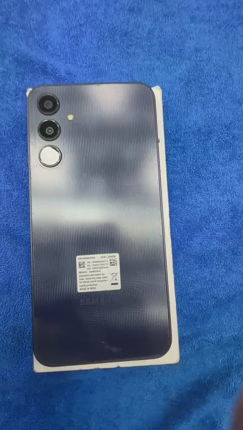 Samsung Galaxy A25 5G - Refurbished