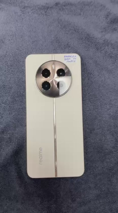 Realme 12+ 5G - Refurbished