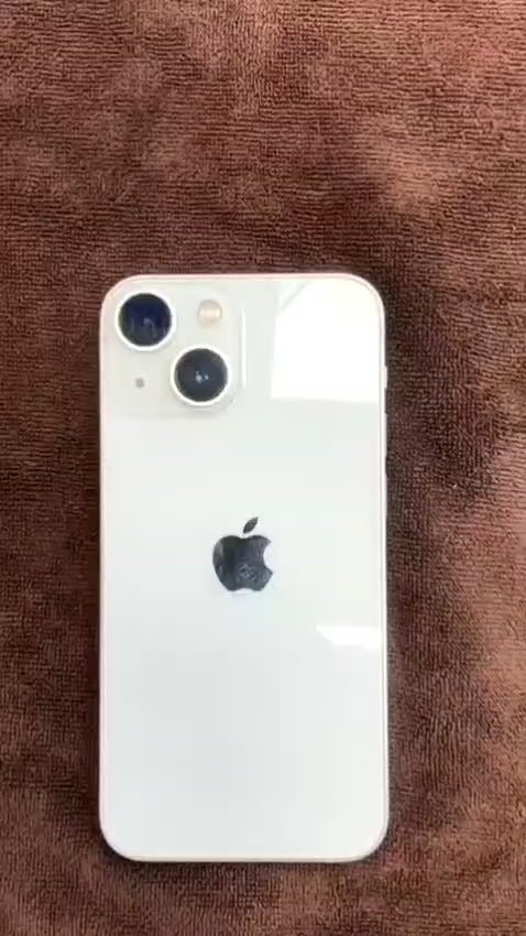 Apple iPhone 13 mini 5G - Refurbished