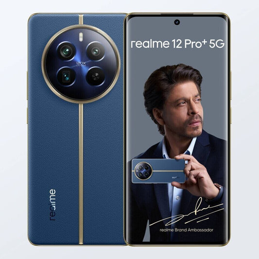 Realme 12 Pro+ 5G - Refurbished