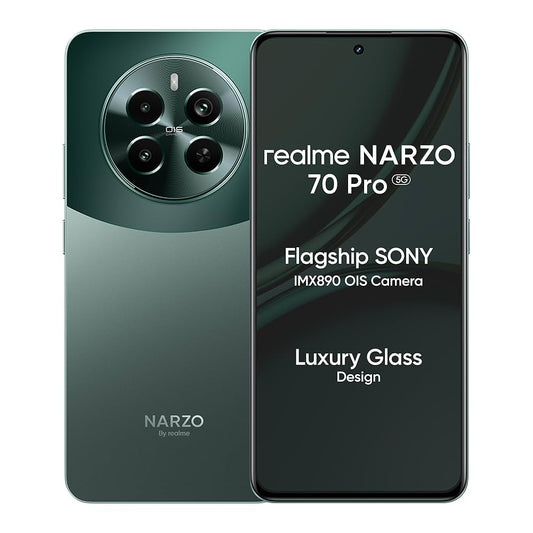 Realme Narzo 70 Pro 5G - Refurbished