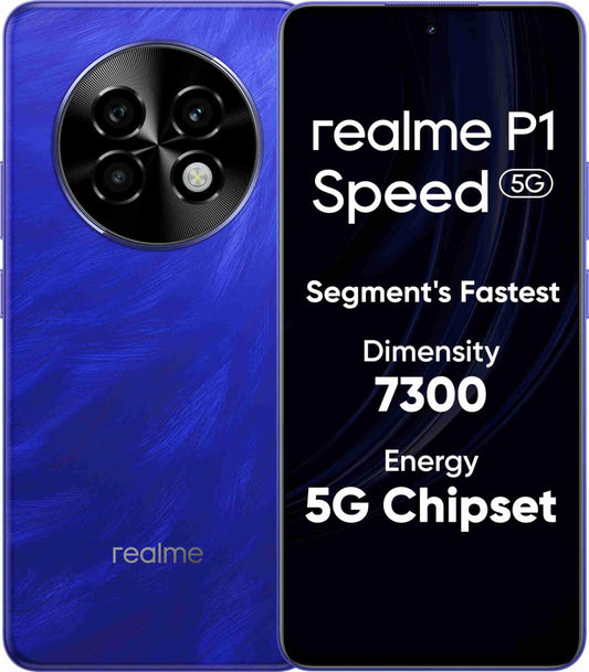 Realme P1 5G - Refurbished