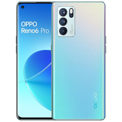 Oppo Reno6 Pro 5G - Refurbished