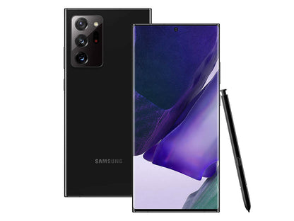 Samsung Galaxy Note20 Ultra 5G - Refurbished