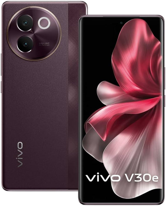 vivo V30e 5G - Second hand phone Mobile - Original Product Photo