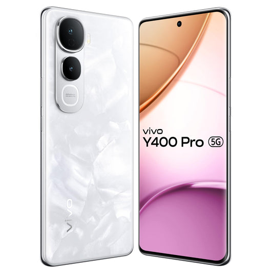 vivo Y400 Pro 5G - Refurbished