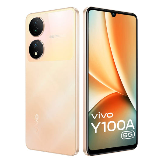 vivo Y100A 5G - Refurbished