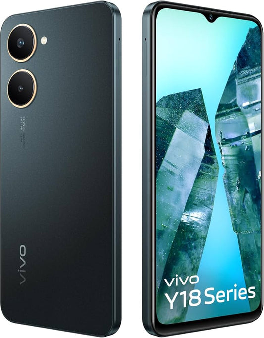 vivo Y18i 4G - Refurbished