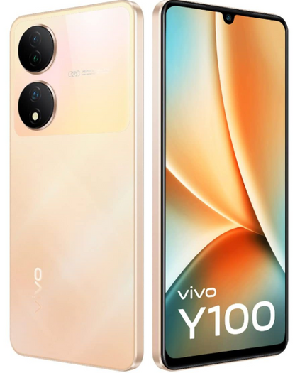 vivo Y100 5G - Open Box Device - Original Device Image