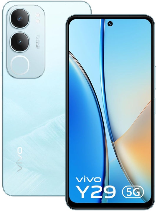 vivo Y29 5G - Refurbished