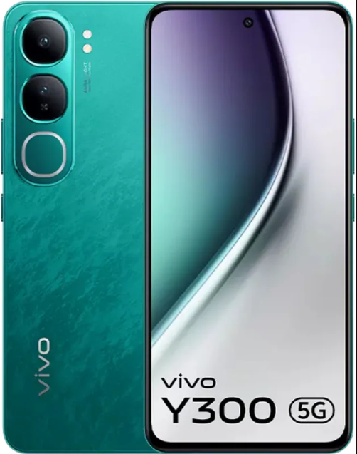 vivo Y300 5G - Refurbished
