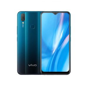 vivo-Y11 (2019)-Mineral Blue-RAM3GB