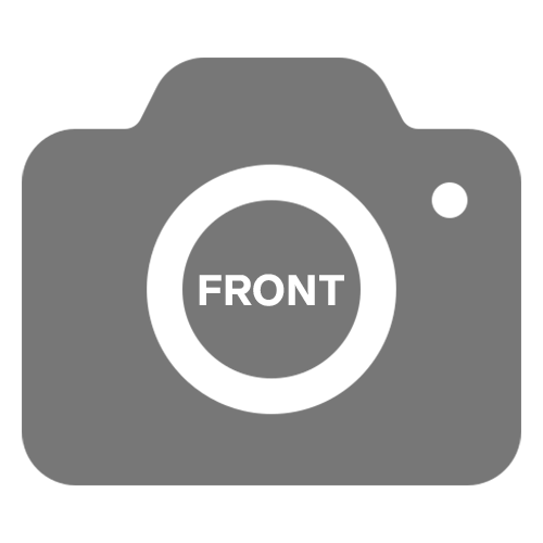 Front Camera Icon